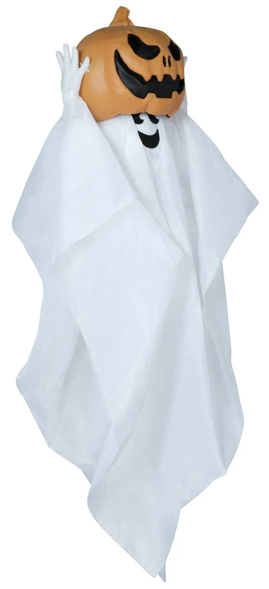 Halloween Pop Pompoenen Spook 90cm - Image 7