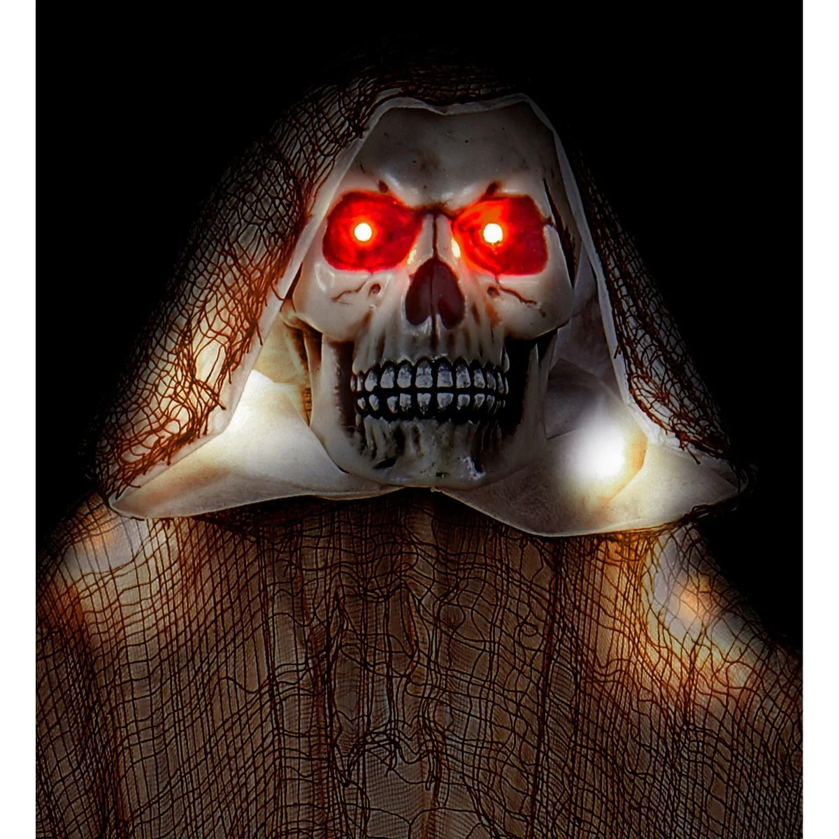 Halloween Pop Reaper Met Licht - Image 2