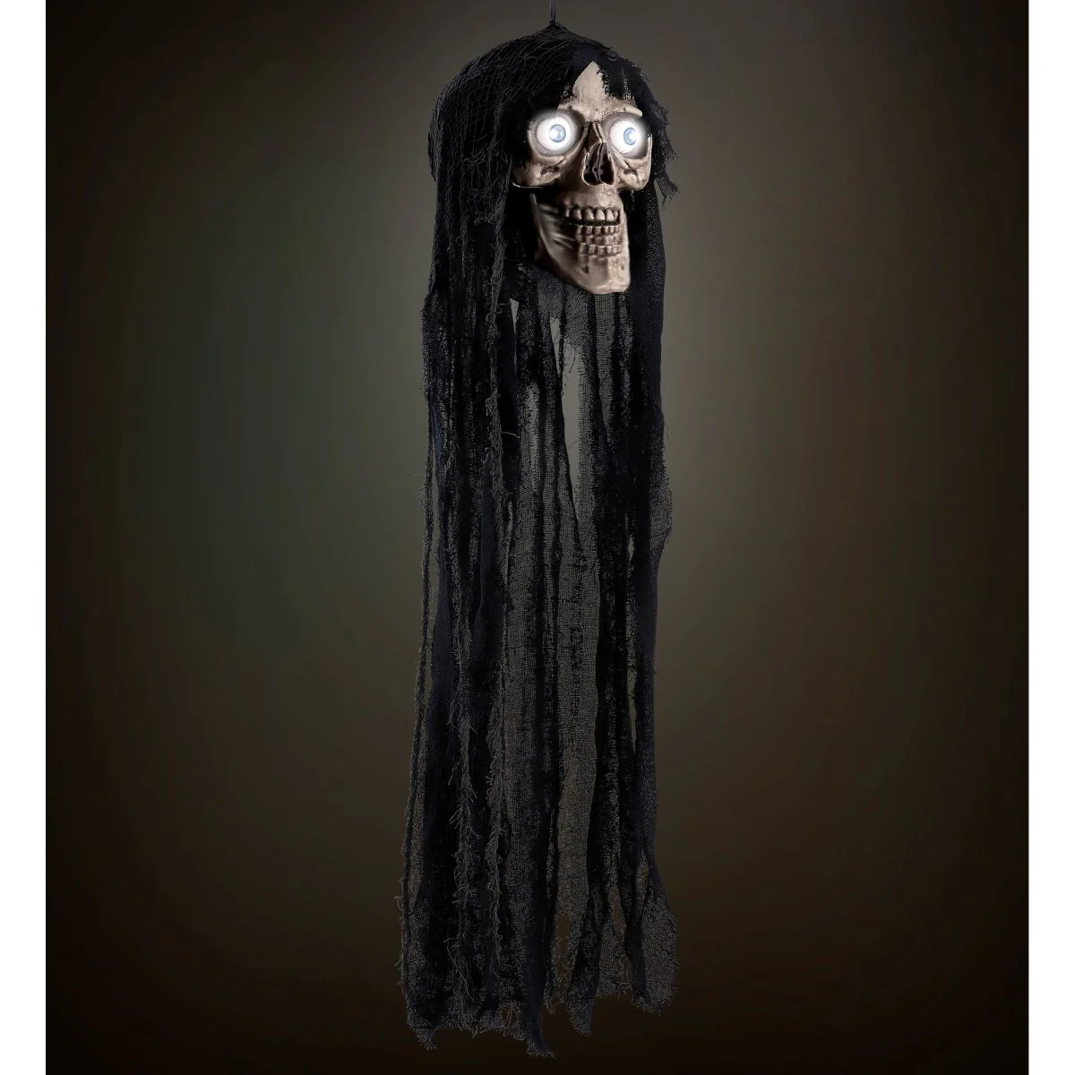Halloween Pop Schedel 70cm - Image 3
