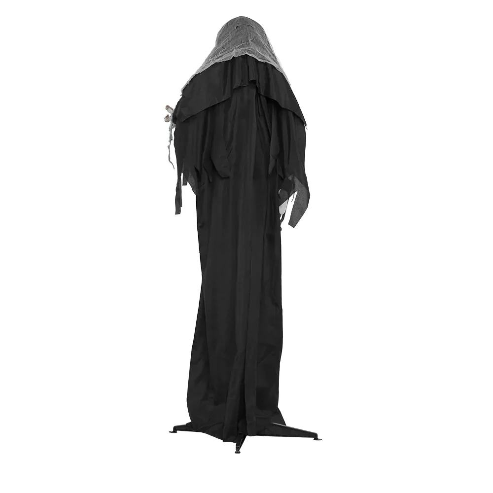 Halloween Pop Shining Reaper 1,8m - Image 2