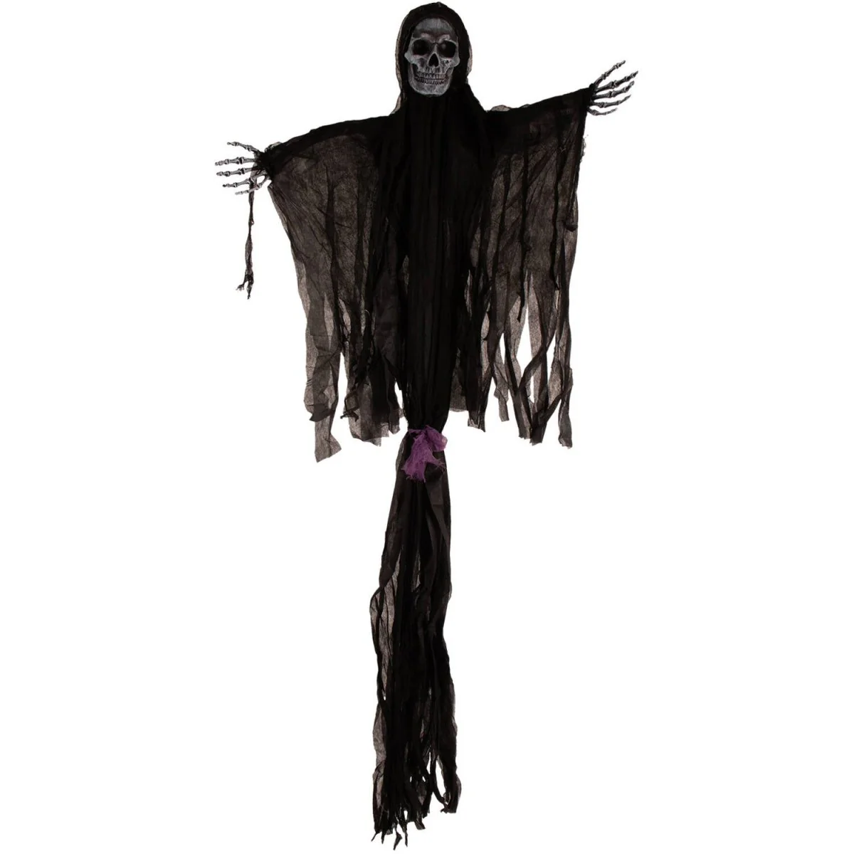 Halloween Pop Skelet De Dood 1,8m
