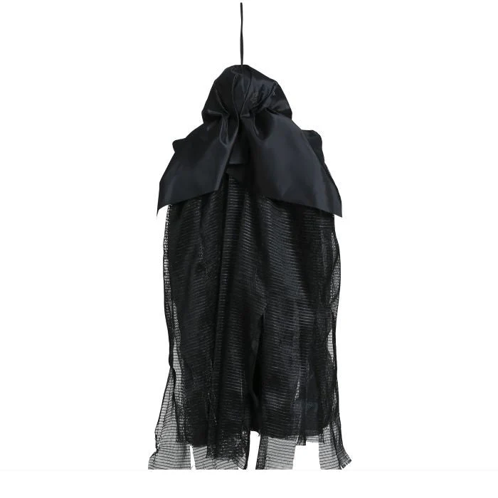 Halloween Pop Skelet Met Cape 55cm - Image 5