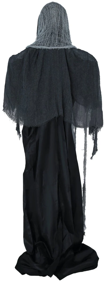 Halloween Pop Skelet Met Licht, Geluid En Beweging 1,7m - Image 3
