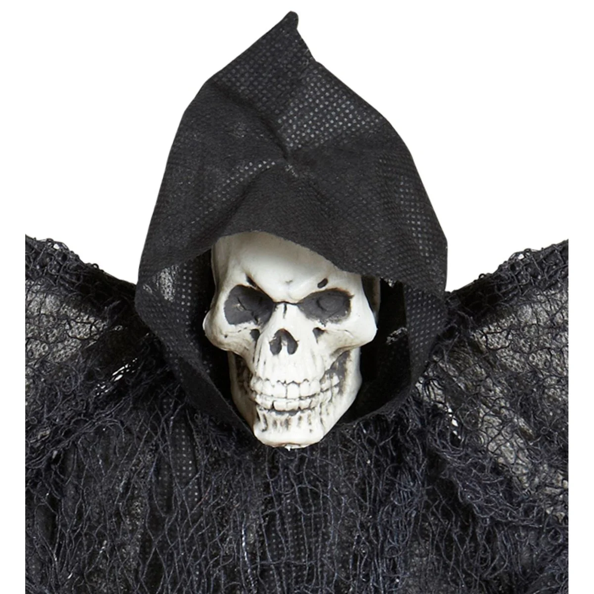 Halloween Pop Skelet Met Vleugels 51cm - Image 2