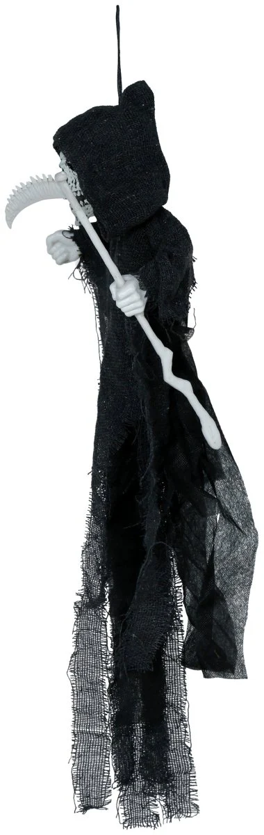 Halloween Pop Skelet Met Zeis - Image 4