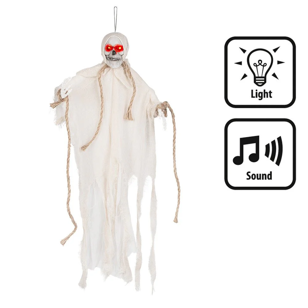 Halloween Pop Spook Led 55cm - Image 2