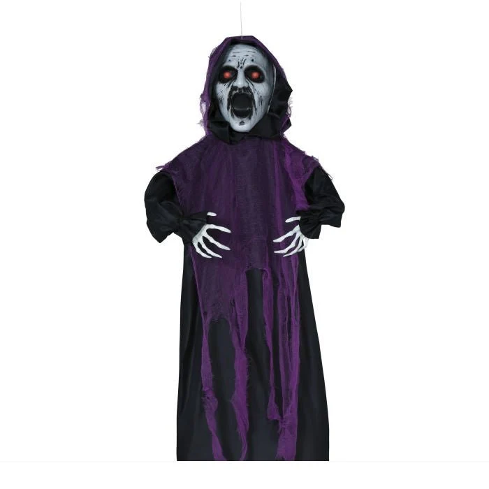 Halloween Pop Zombie 90cm - Image 2
