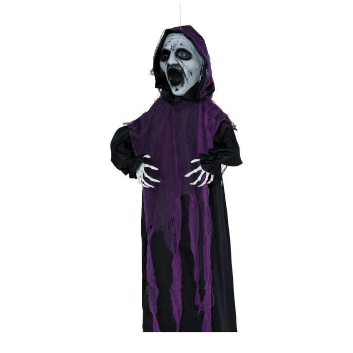 Halloween Pop Zombie 90cm - Image 3