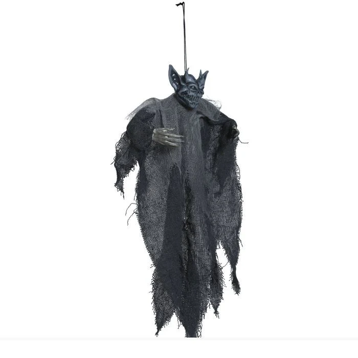 Halloween Pop Zwart Vampier 40cm - Image 3