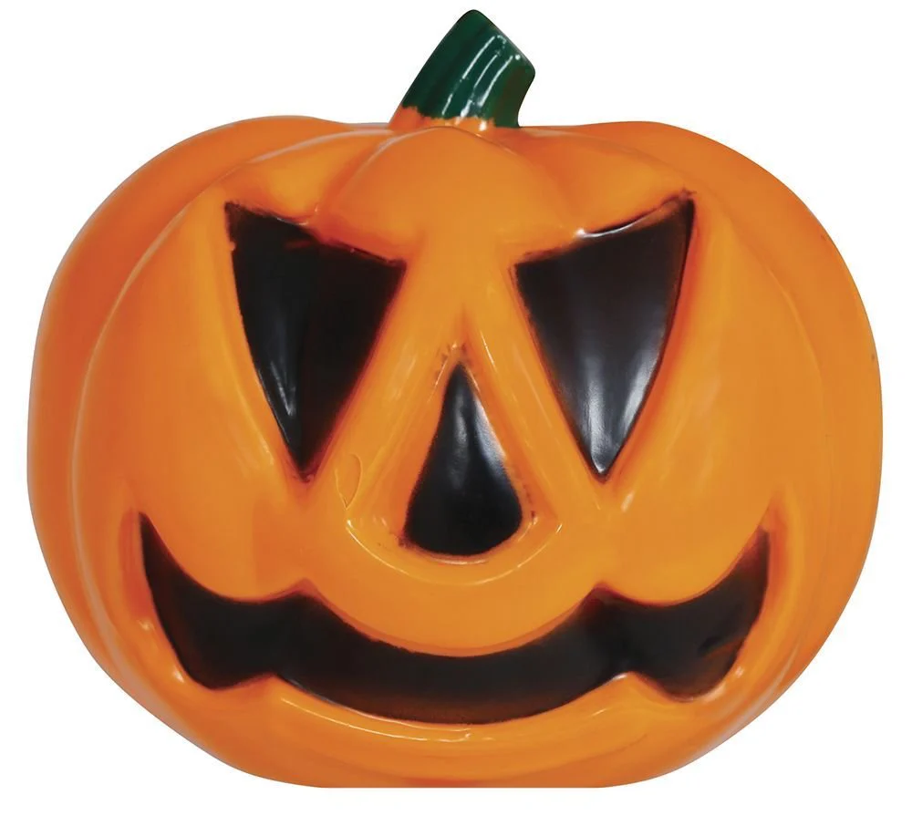 Halloween Priklamp 33cm 4st - Image 4