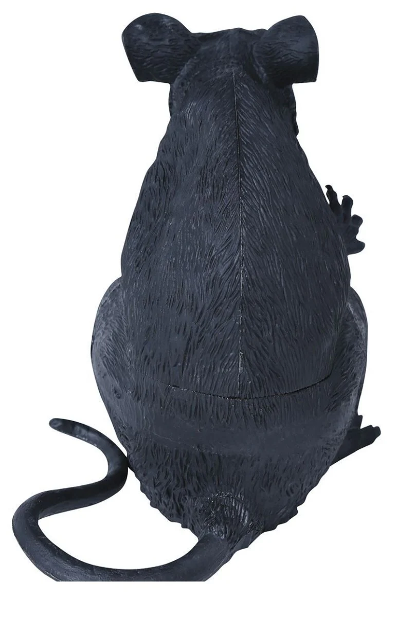 Halloween Rat 18cm - Image 4