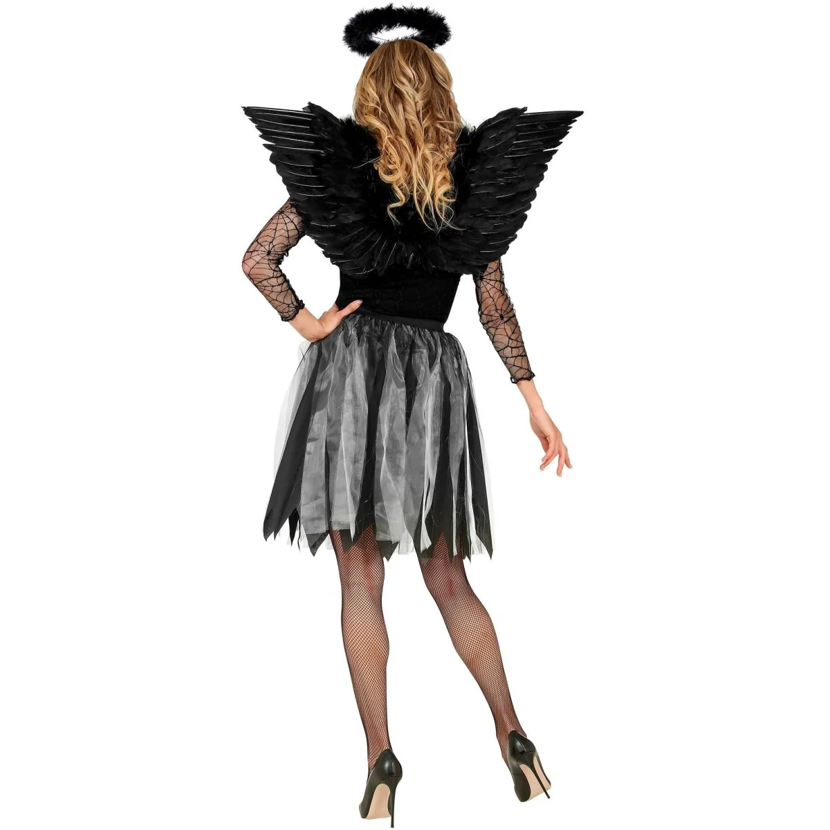 Halloween Rok Zwart - Image 4