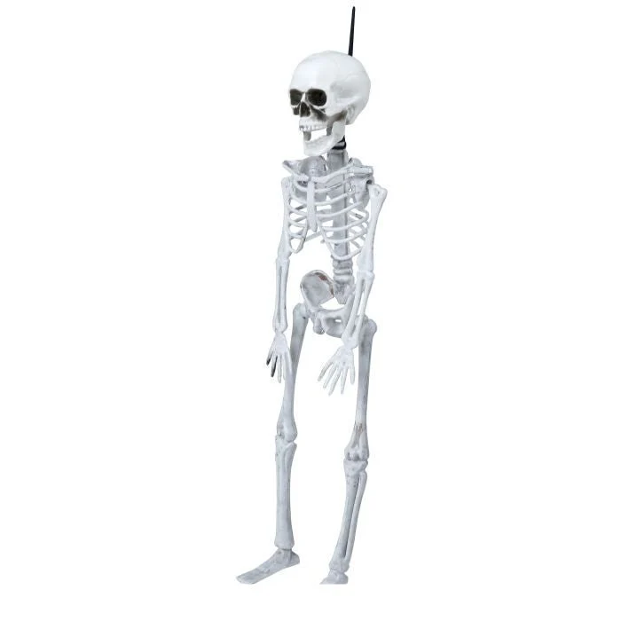 Halloween Skelet 40cm - Image 3