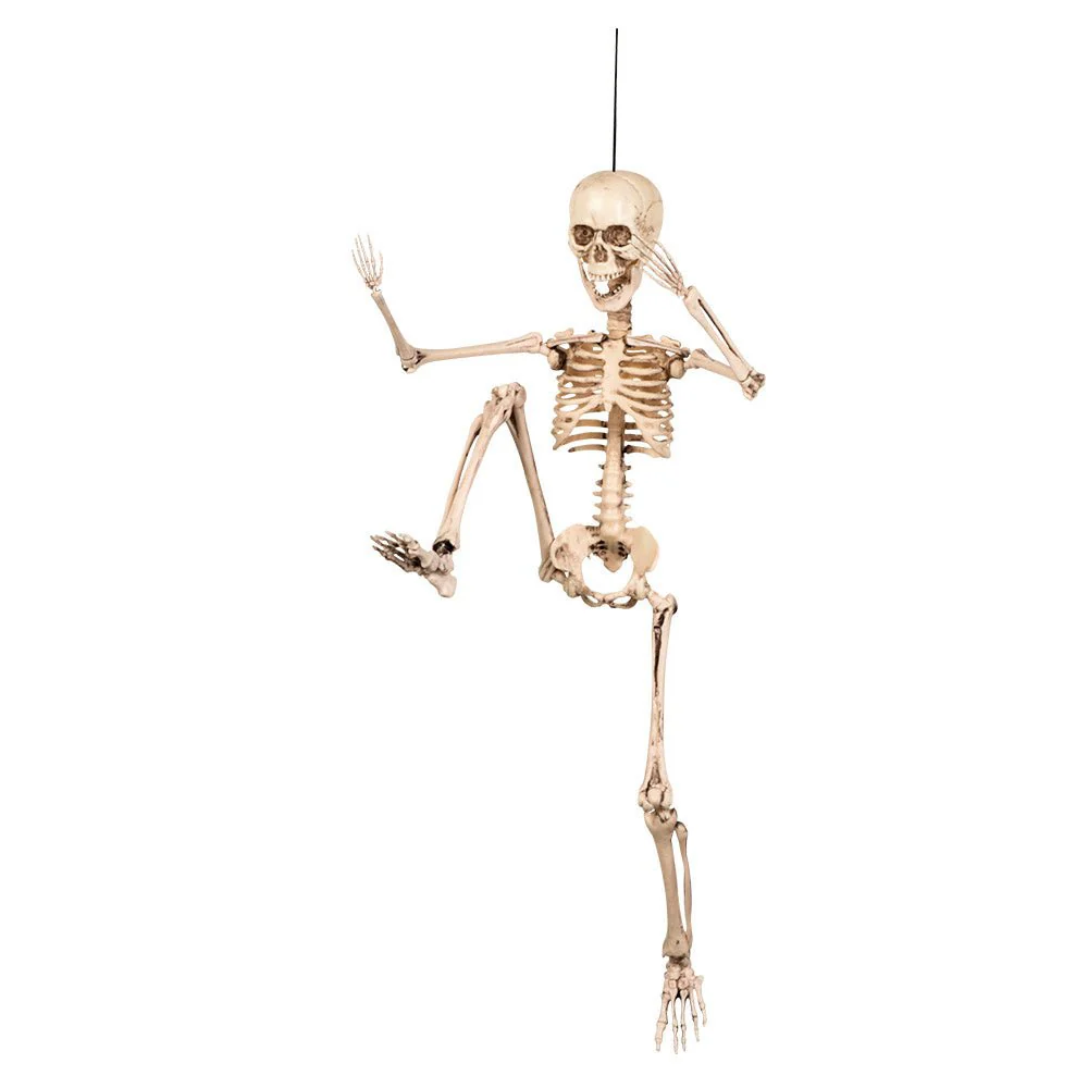 Halloween Skelet 50cm - Image 4