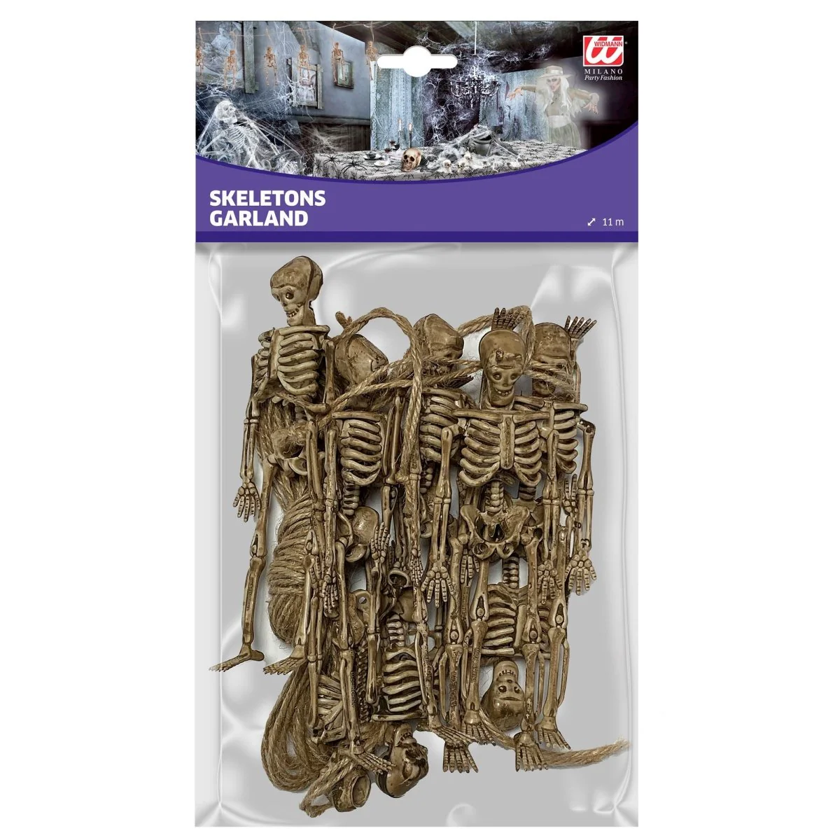 Halloween Slinger 11m - Image 3