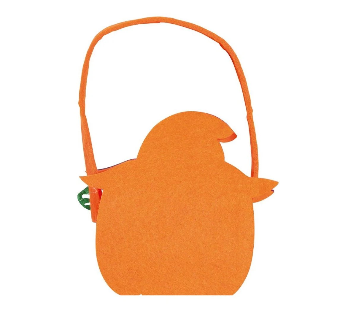 Halloween Snoepemmer Pompoen - Image 3