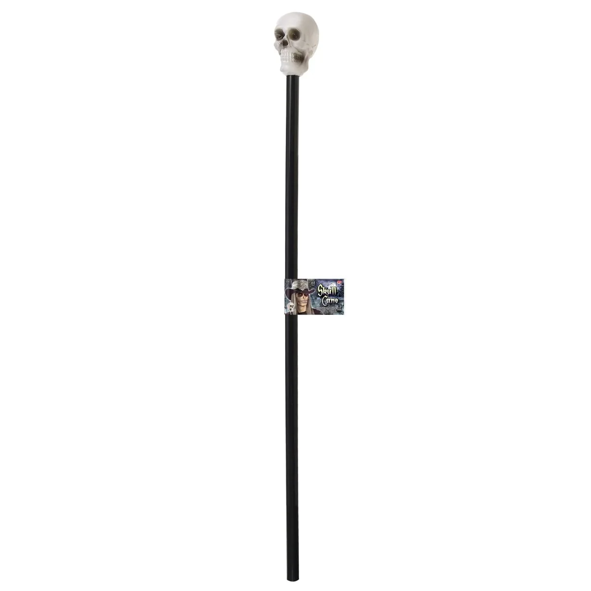 Halloween Staf Schedel - Image 3