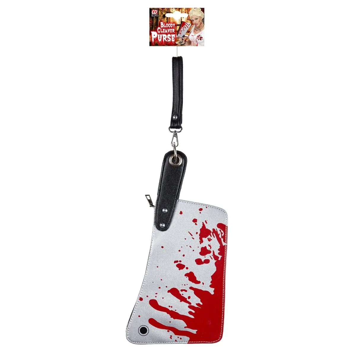 Halloween Tas Nep Mes Bloed - Image 2