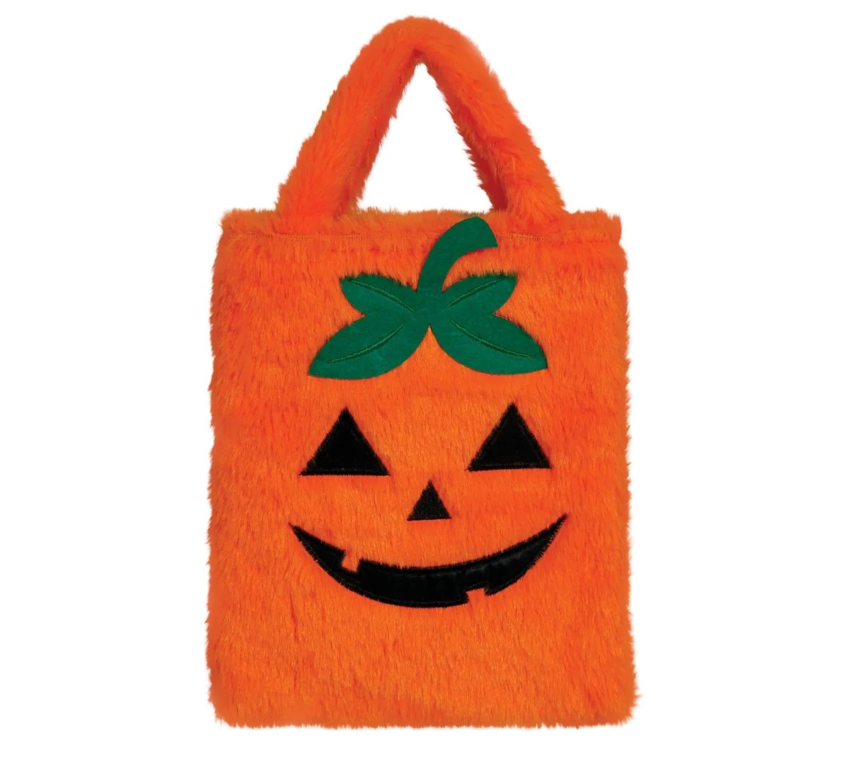 Halloween Tas Pompoen 23cm - Image 2