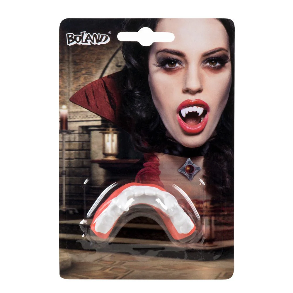 Halloween Vampiertanden - Image 3