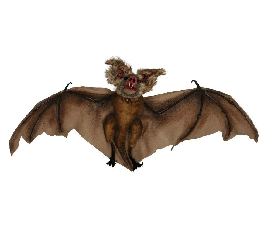 Halloween Vleermuis 60cm - Image 2