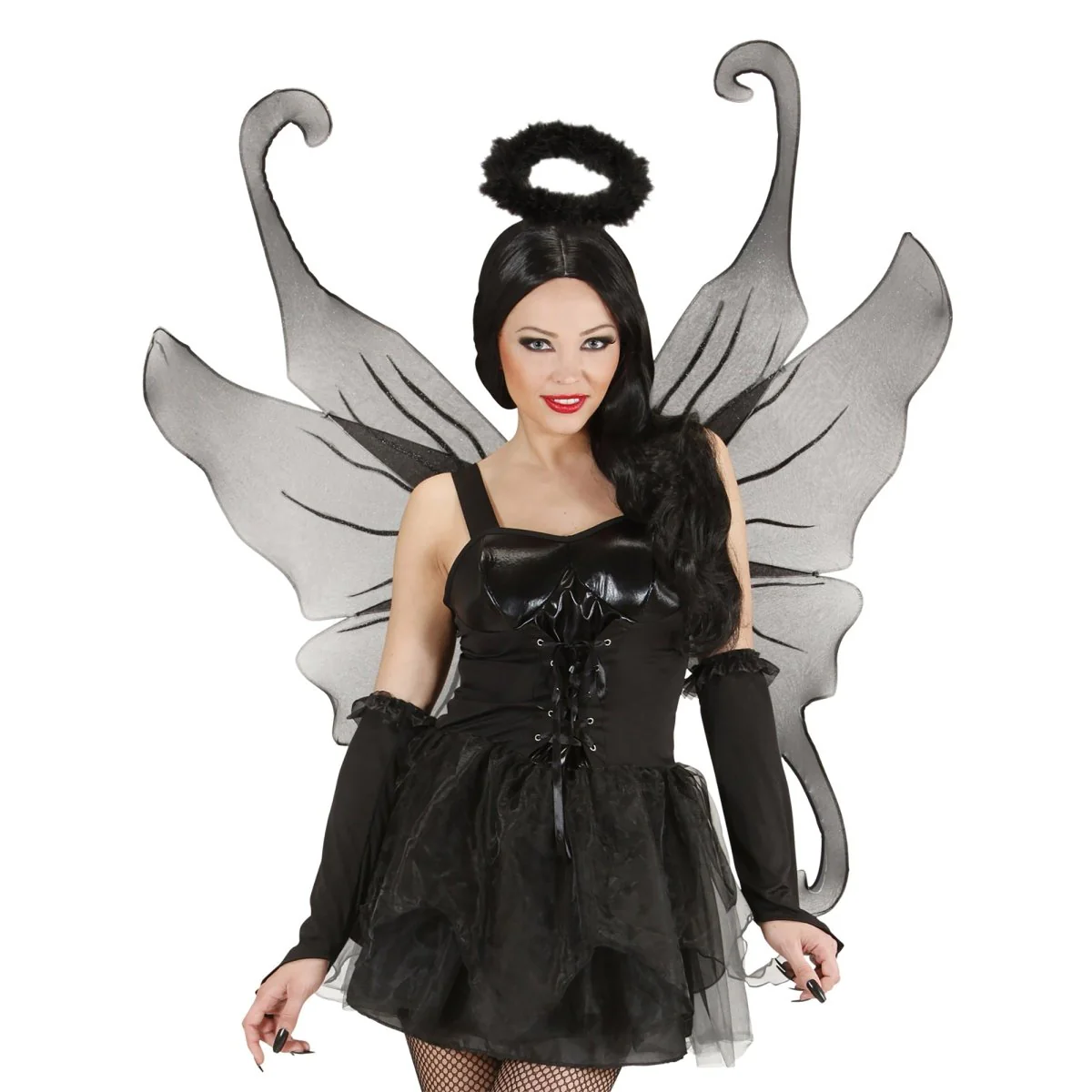 Halloween Vleugels Maxi - Image 3