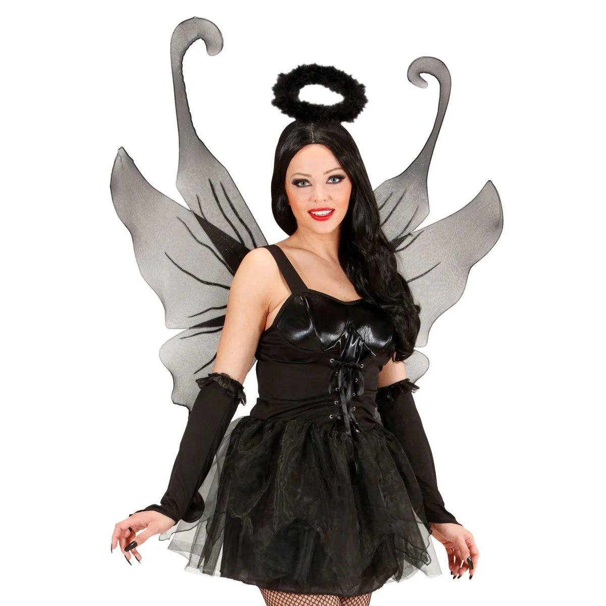 Halloween Vleugels Maxi - Image 4