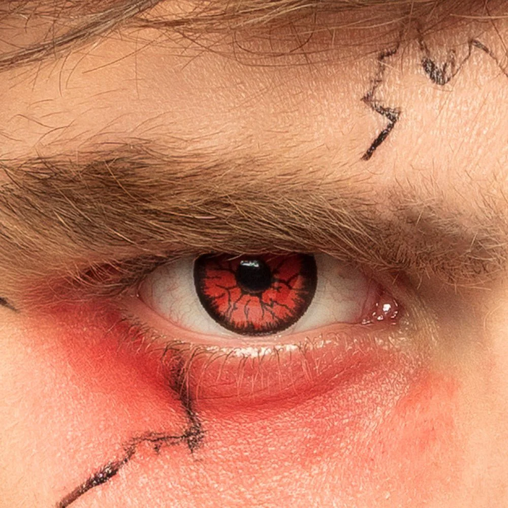 Halloween Weeklenzen Explosie - Image 2