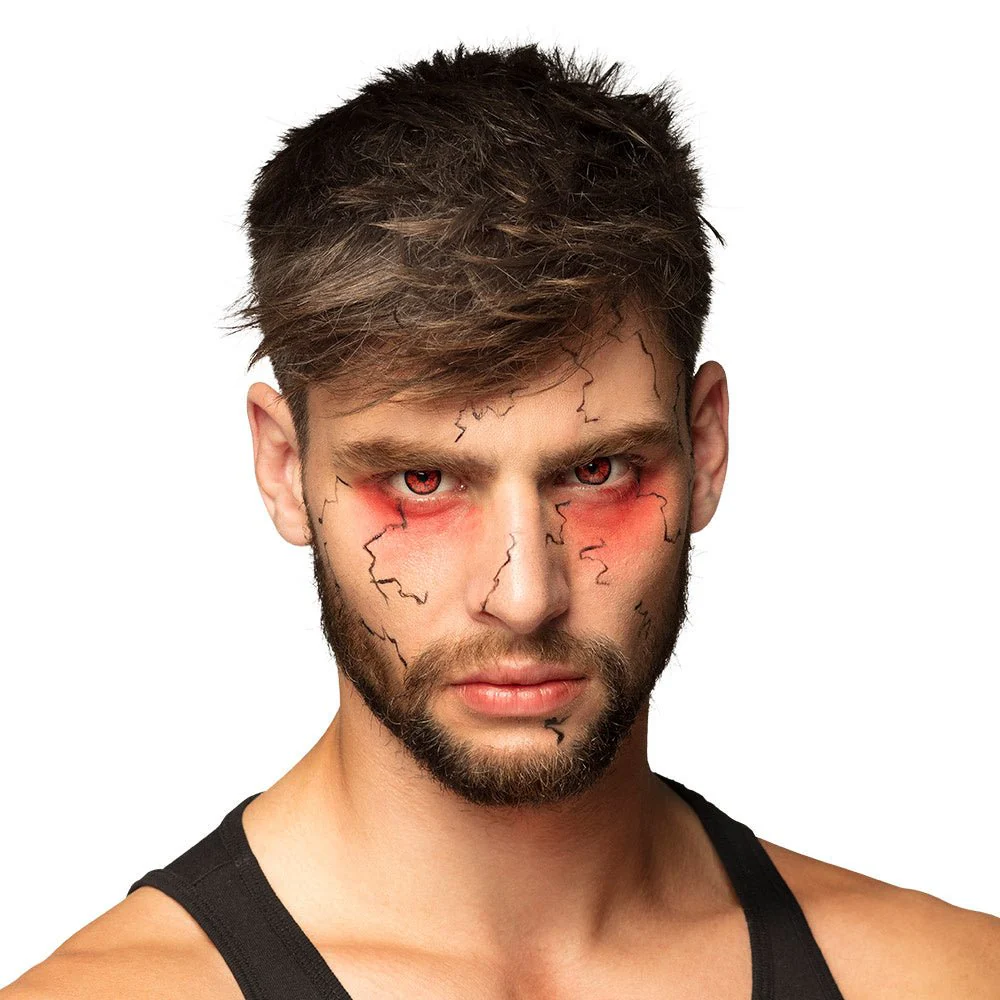 Halloween Weeklenzen Explosie - Image 3