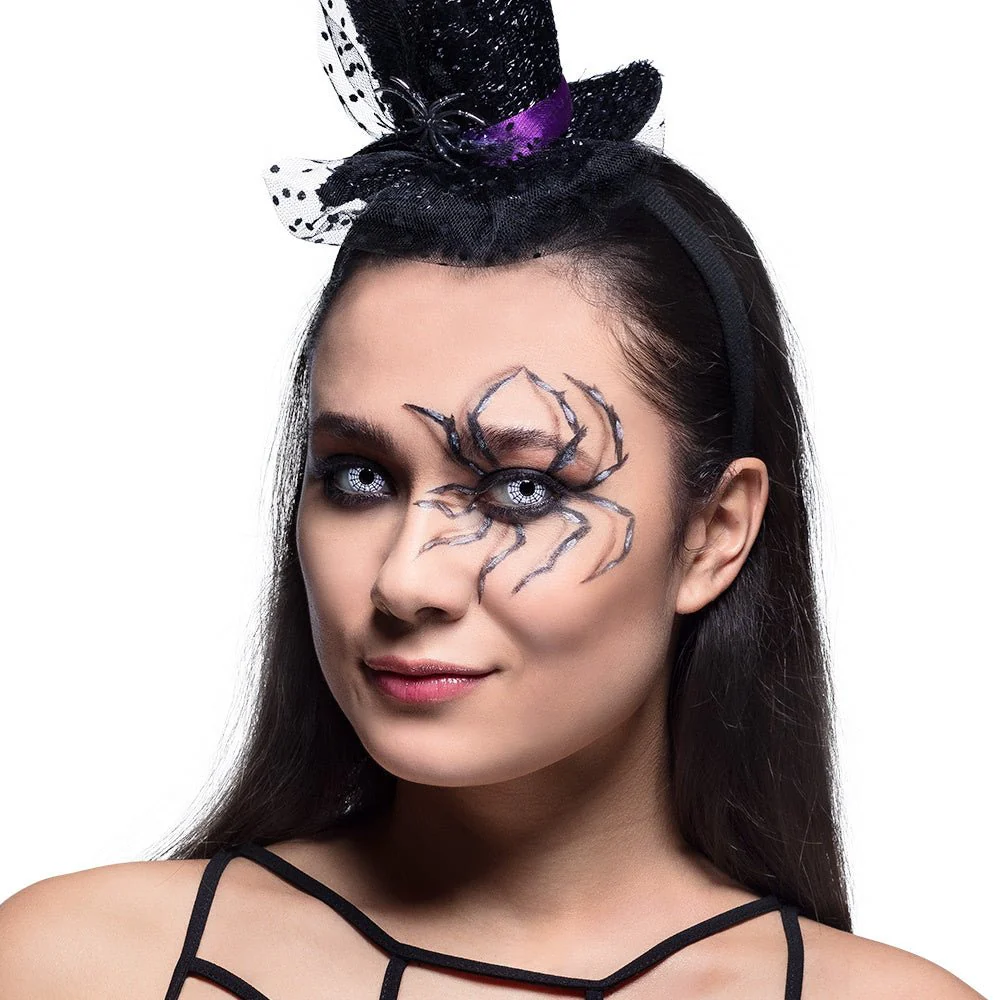 Halloween Weeklenzen Spin - Image 3