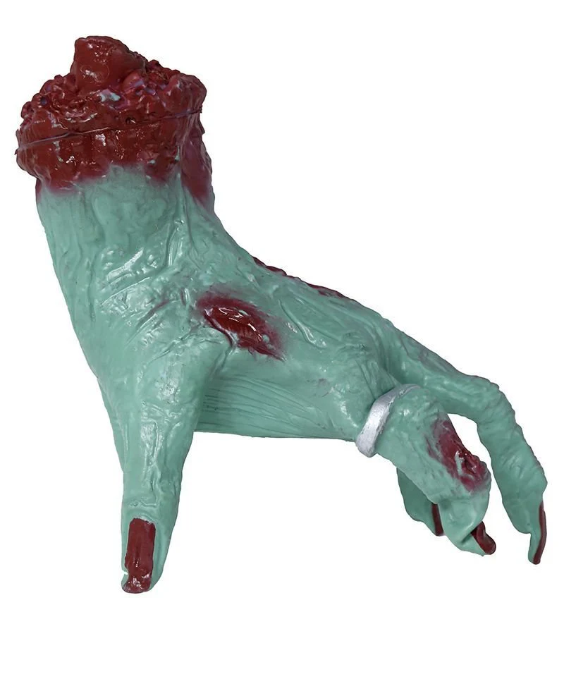 Halloween Zombie Hand Geluid - Image 3