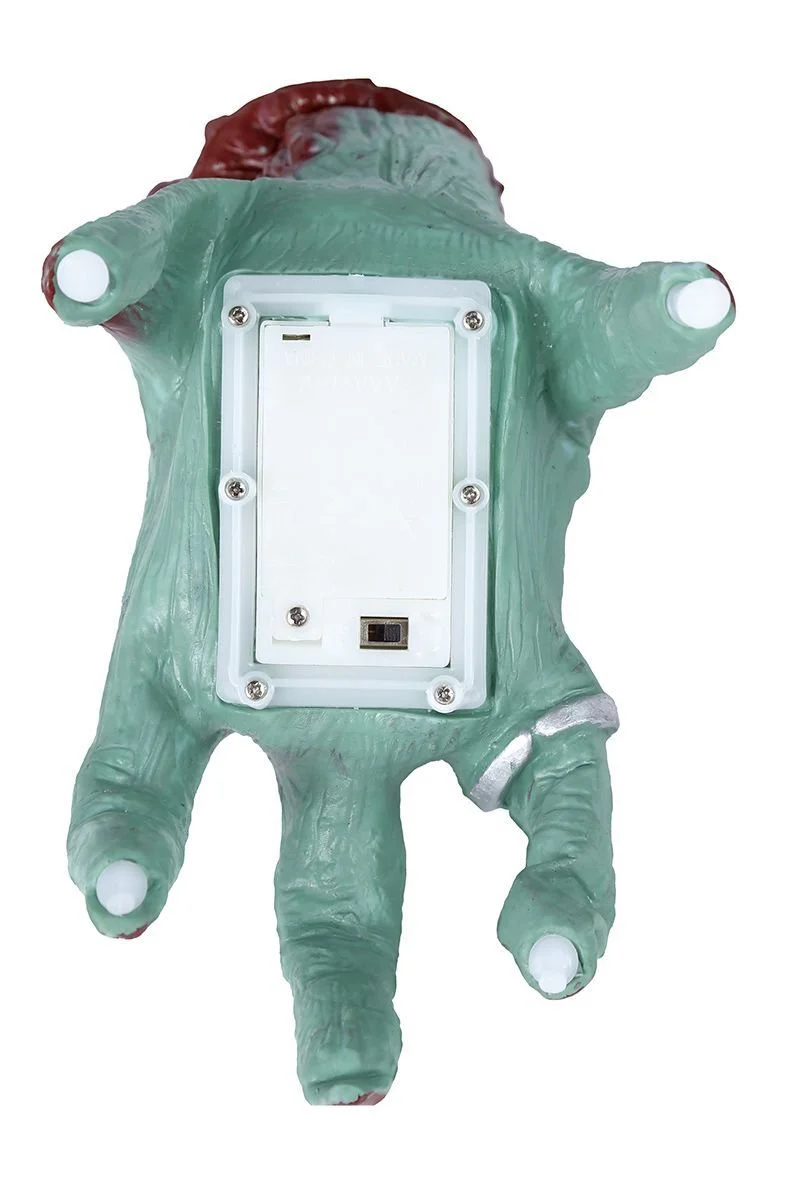 Halloween Zombie Hand Geluid - Image 5
