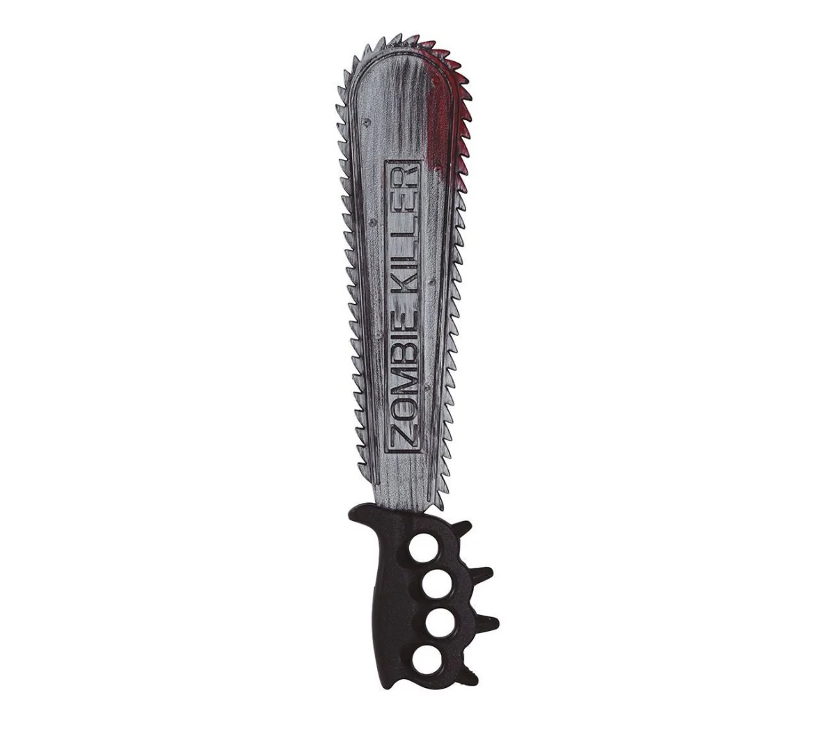Halloween Zombie Killer Zaag 50cm - Image 3
