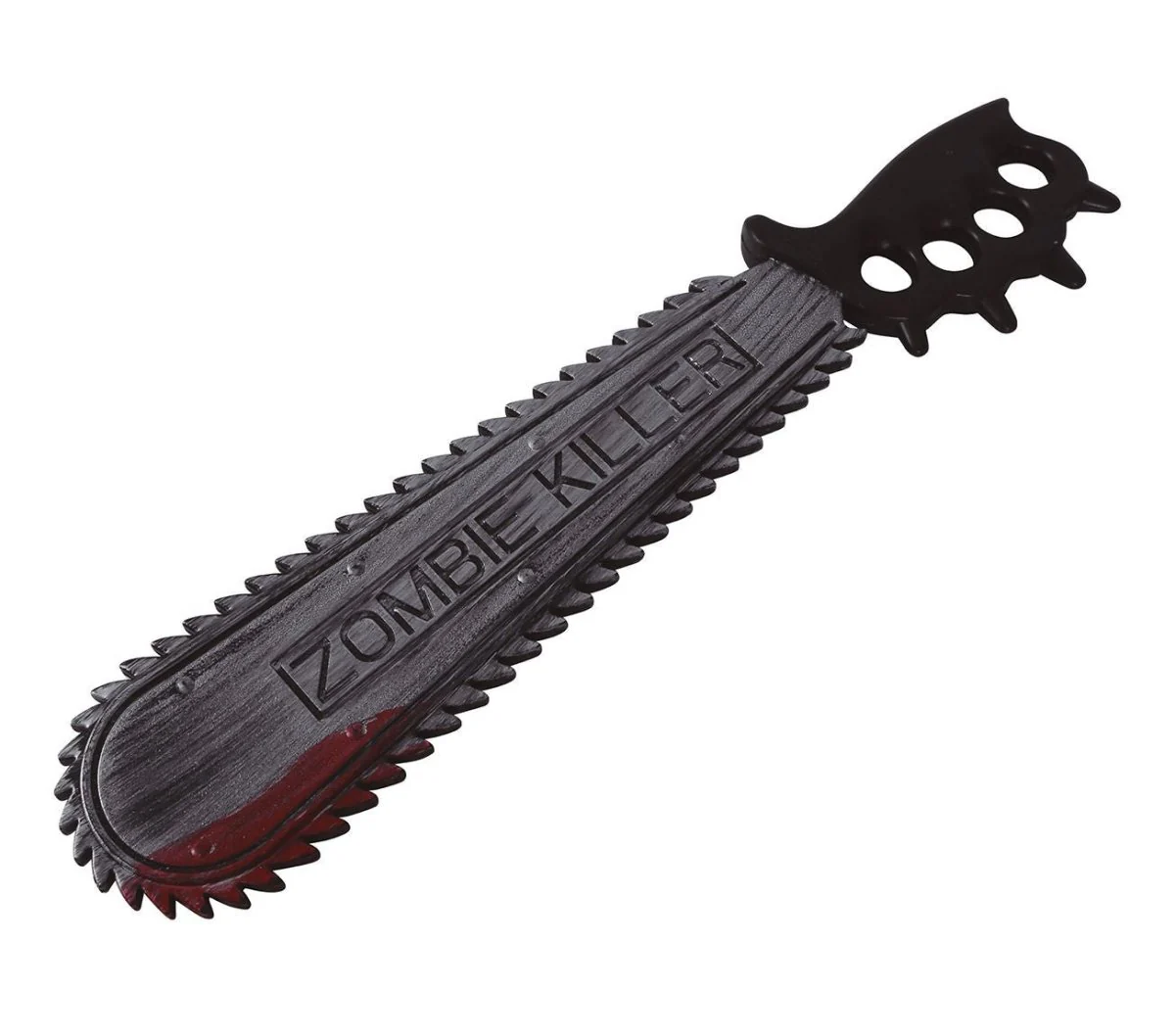 Halloween Zombie Killer Zaag 50cm - Image 4