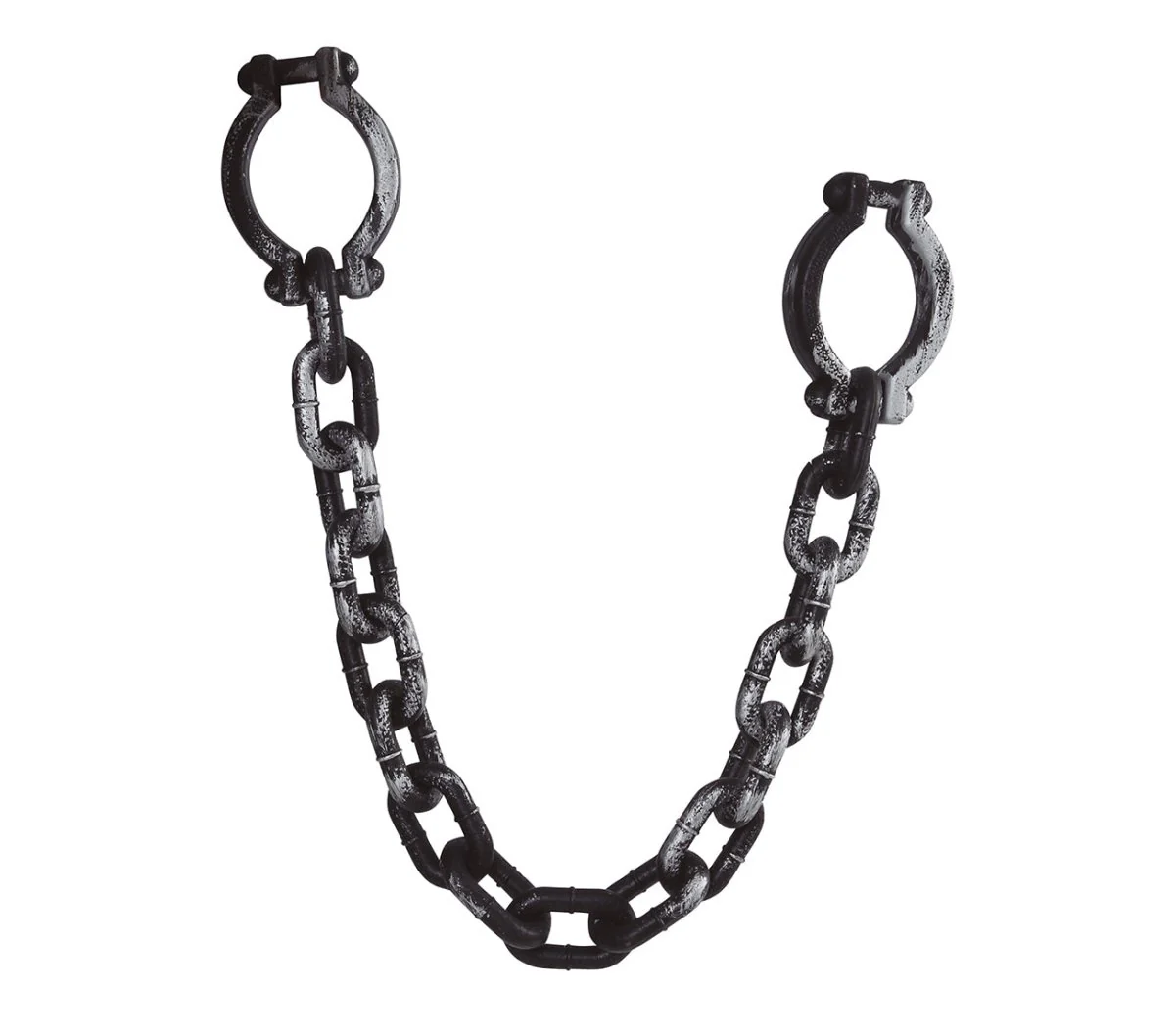 Handboeien Ketting 90cm - Image 3
