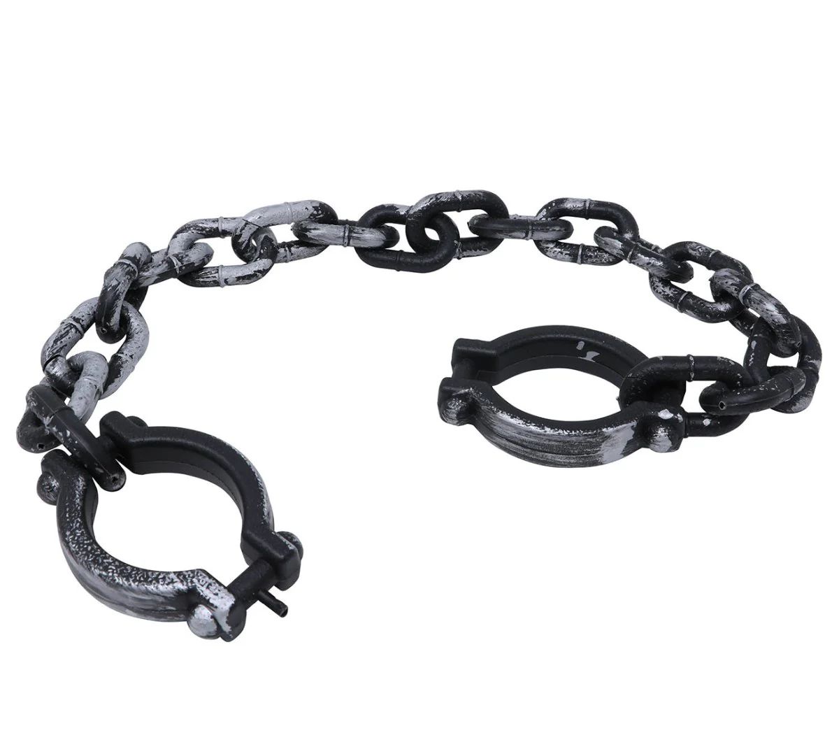 Handboeien Ketting 90cm - Image 4