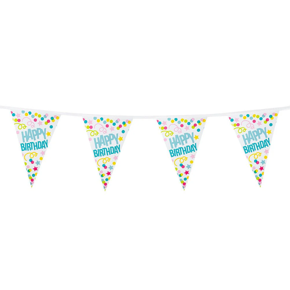 Happy Birthday Slingers 6m
