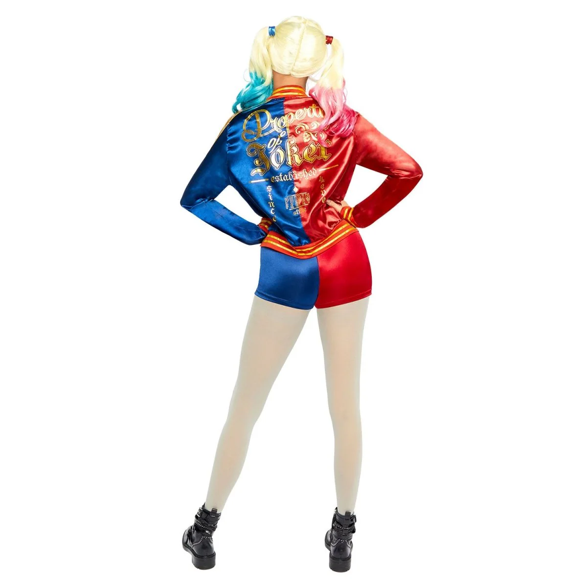 Harley Quinn Kostuum Suicide Squad - Image 4