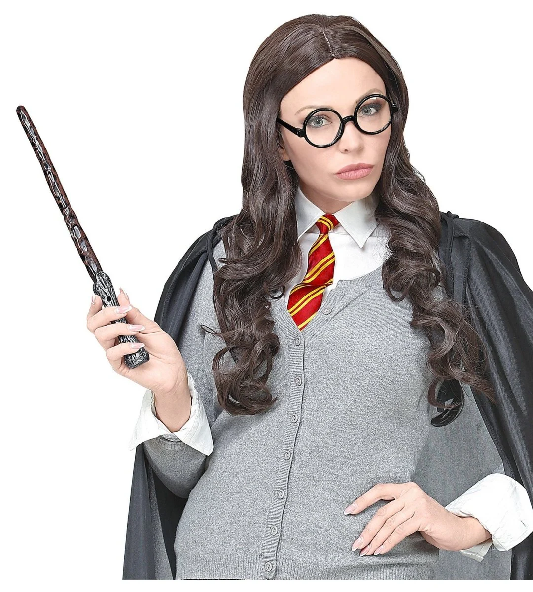 Harry Potter Accessoireset 3 delig - Image 3
