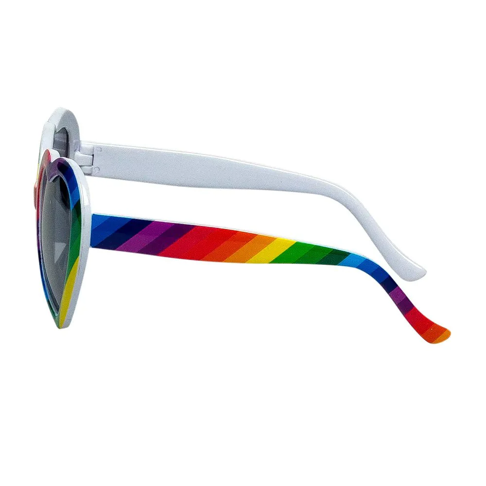 Hartjes Bril Regenboog - Image 4