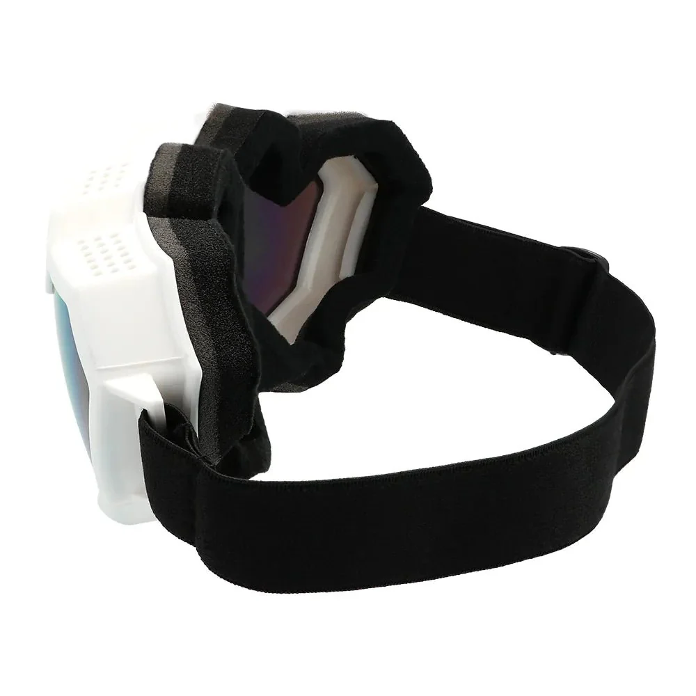 Hartjes Bril Wit Galaxy - Image 3
