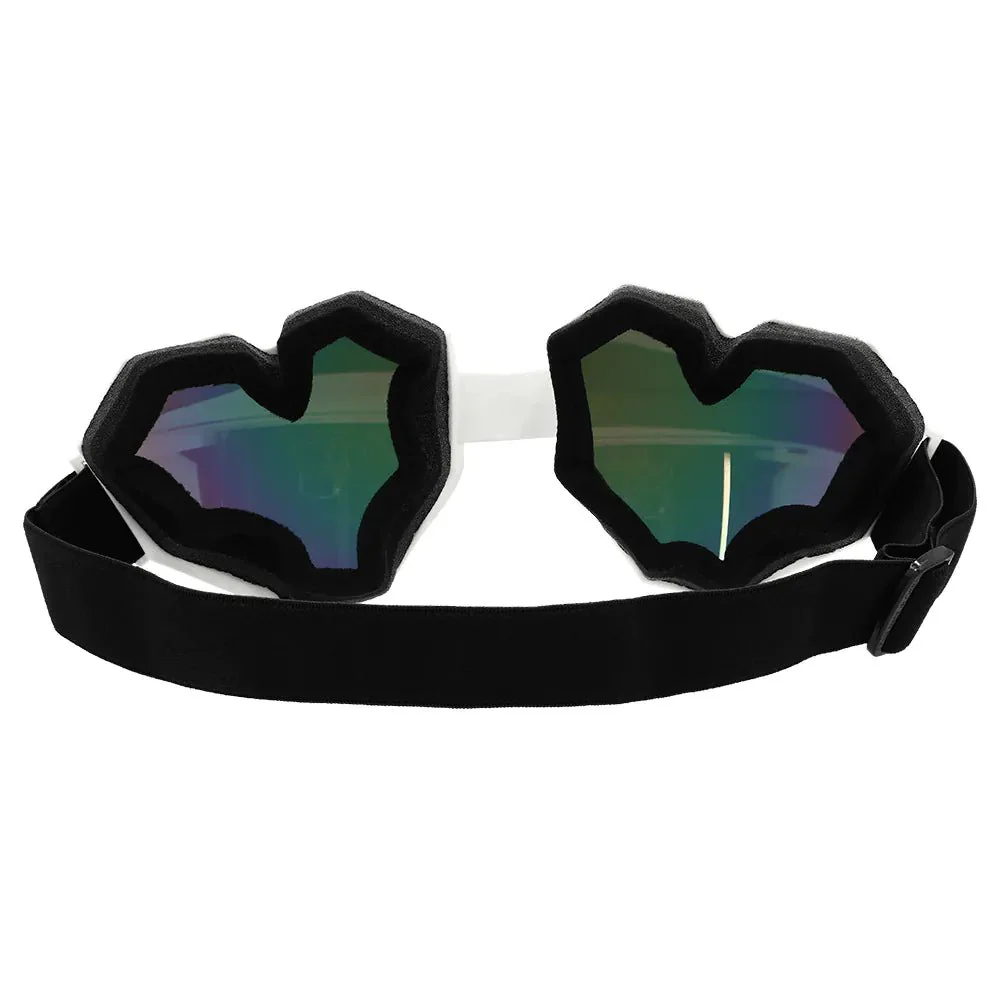 Hartjes Bril Wit Galaxy - Image 4