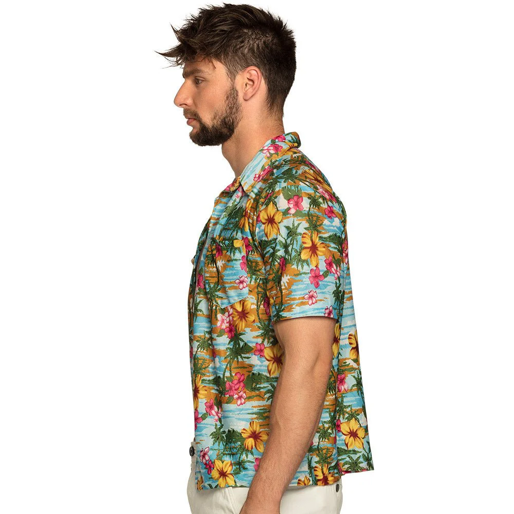 Hawaii Blouse Paradise - Image 3