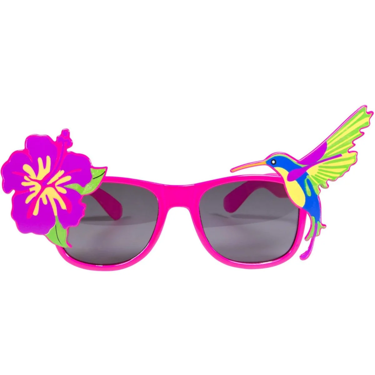 Hawaii Bril Roze - Image 2