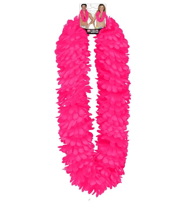 Hawaii Krans Roze - Image 5