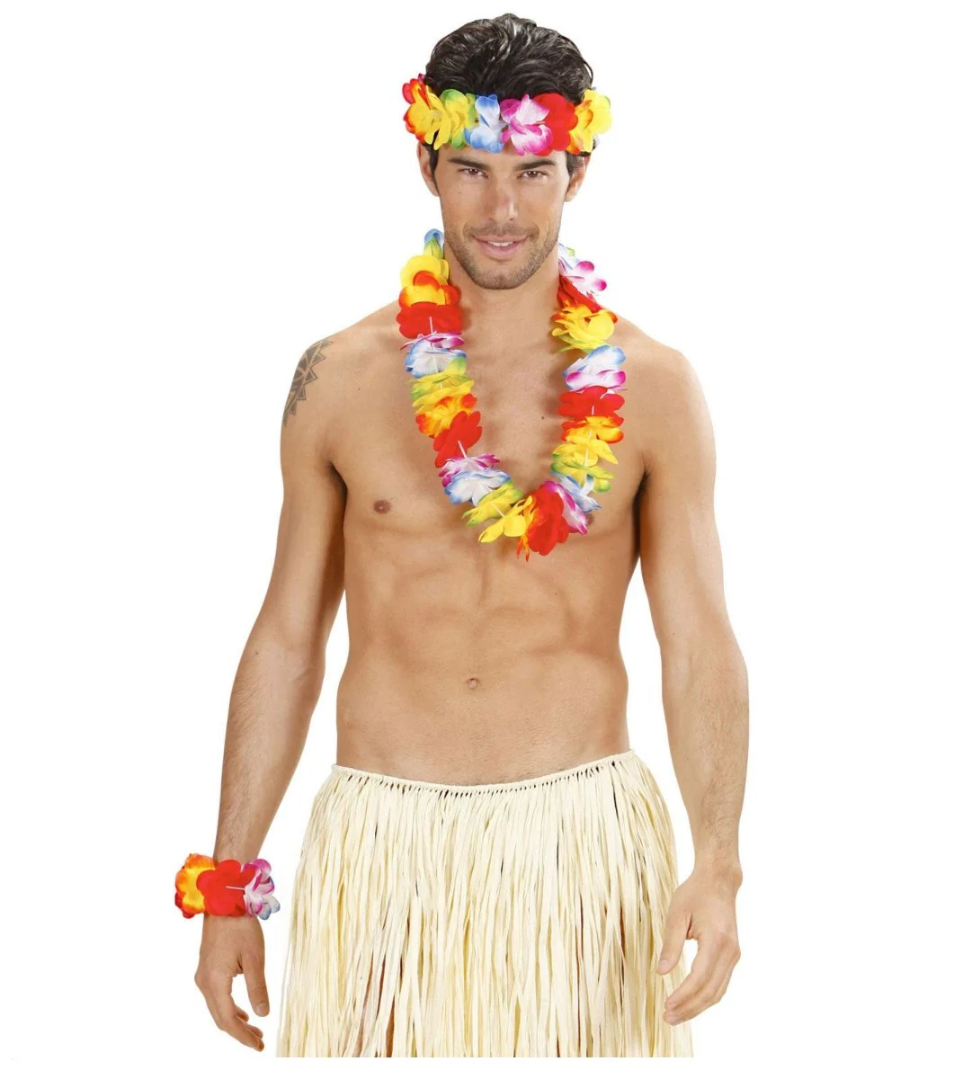 Hawaii Krans Set Luxe - Image 3
