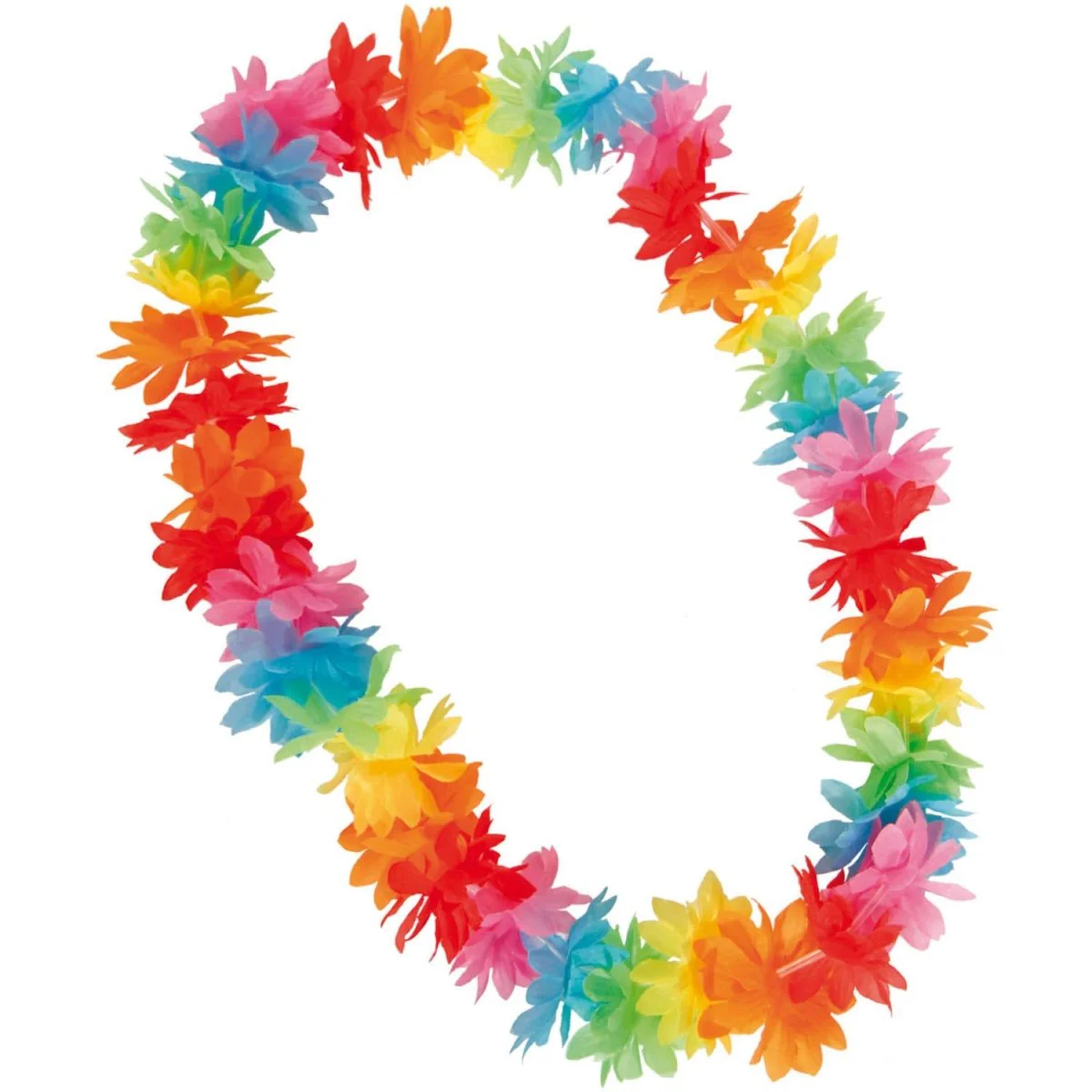 Hawaii krans zomer