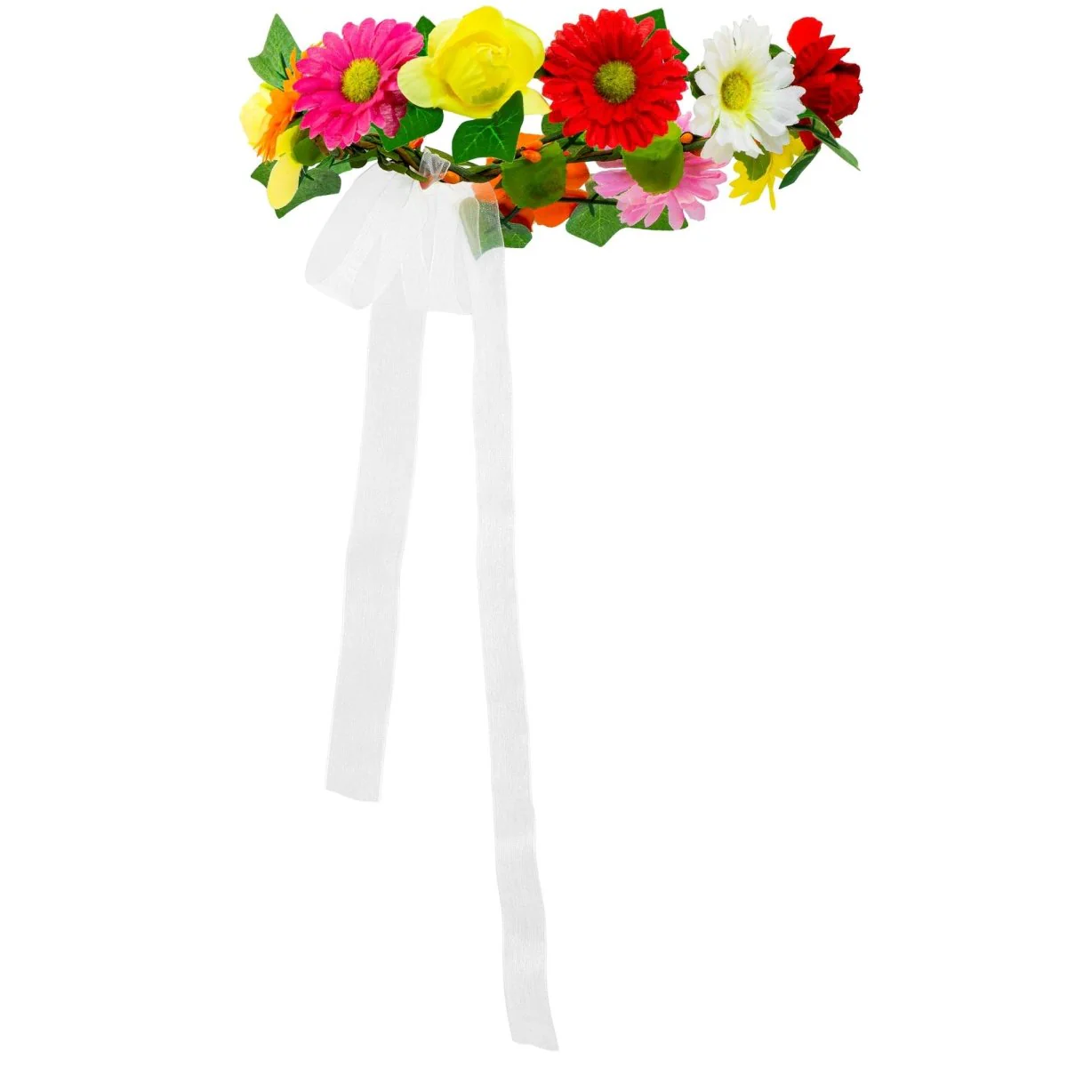 Hawaii Kroon Bloemen - Image 3