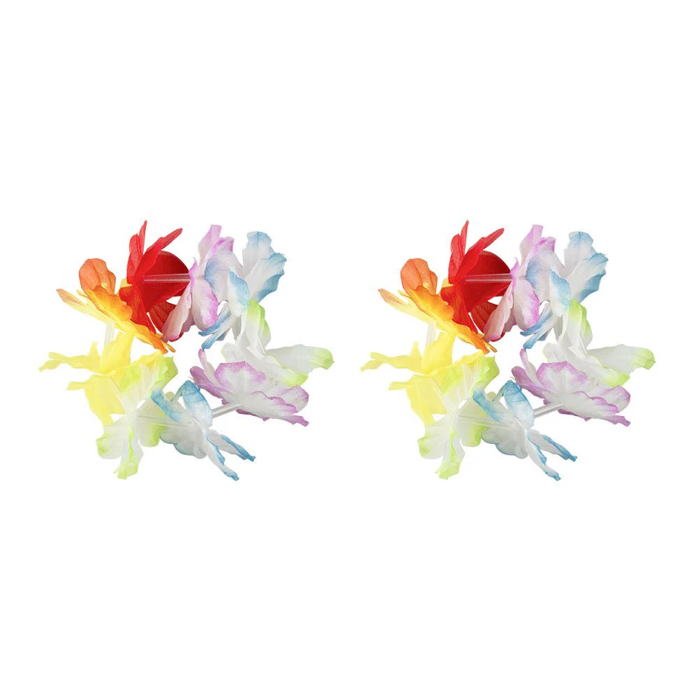 Hawaii Rokje Set Deluxe 5 delig - Image 3