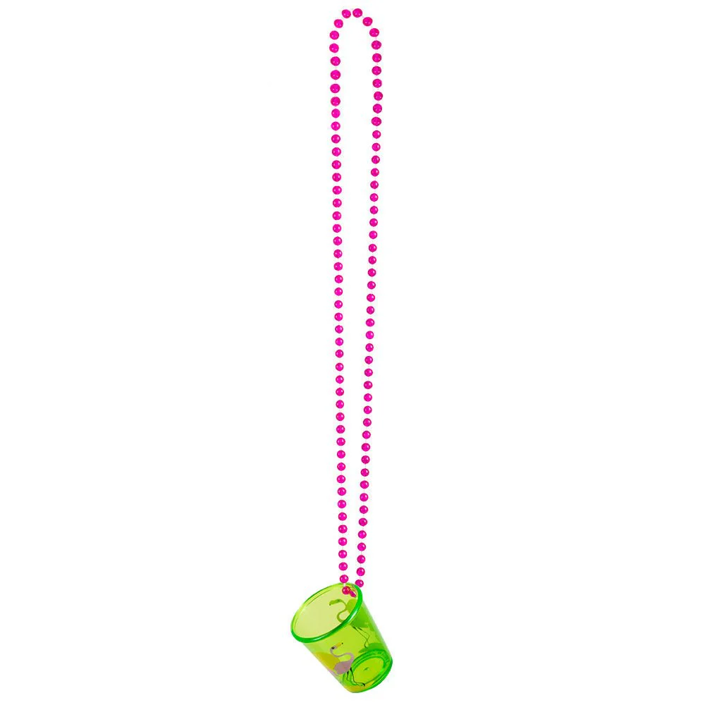 Hawaii Shotglas Ketting Tropical - Image 2